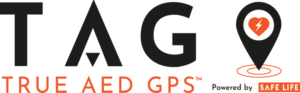 TAG logo